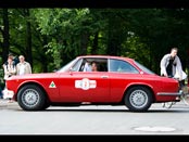 Alfa Romeo GTV Bertone