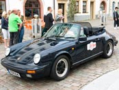 Porsche Carrera 3.2