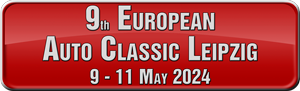 8th European Auto Classic Leipzig 2022