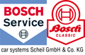 car systems Scheil GmbH & Co. KG | Bosch Service
