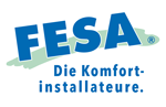 FESA GmbH | Die Komfort-Installateure