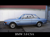 BMW 3.0 CSA